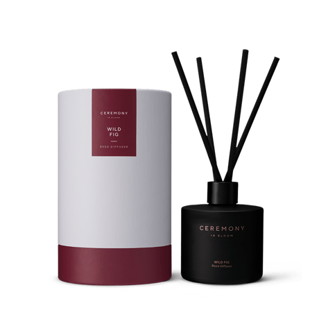 Wild Fig Reed Diffuser 200mL