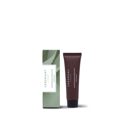 Mediterranean Bergamot El Kremi 30mL