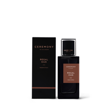 Regal Oud Oda Spreyi 100mL