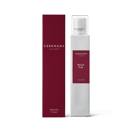 Wild Fig Kolonya 100mL