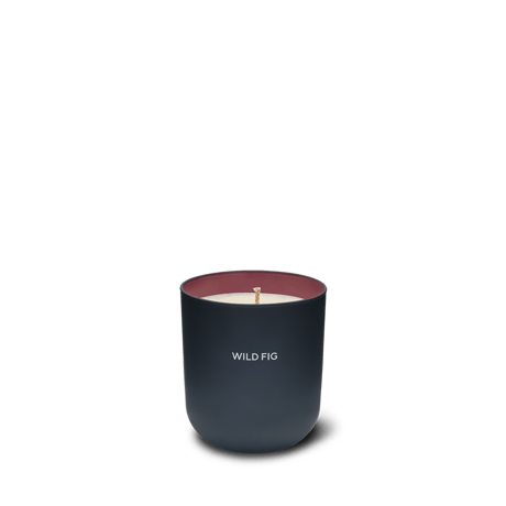 Wild Fig Scented Candle Mini 180g