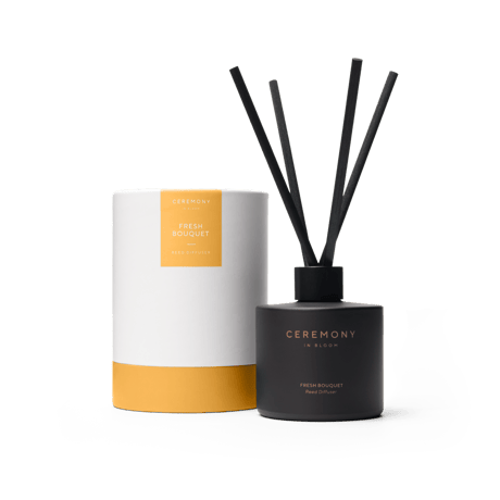 Fresh Bouquet Çubuklu Oda Kokusu 200mL