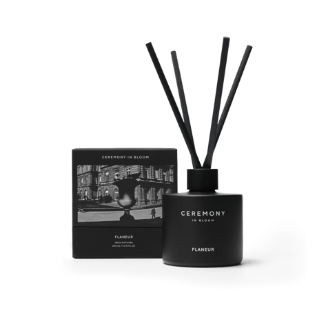 Flaneur Çubuklu Oda Kokusu 200mL