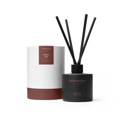 Regal Oud Çubuklu Oda Kokusu 200mL