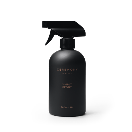 Simply Peony Oda Spreyi 500mL