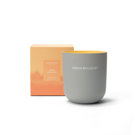 Fresh Bouquet Kokulu Mum 300g