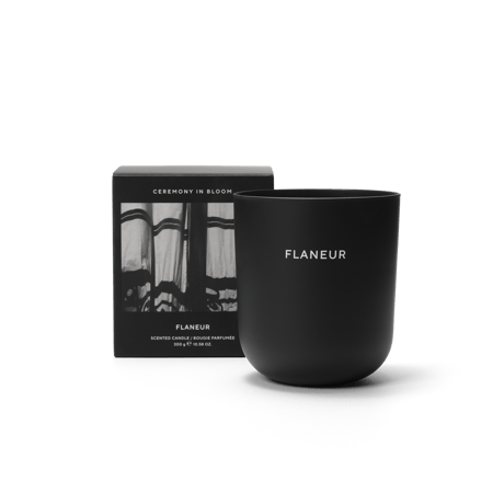 Flaneur Kokulu Mum 300g