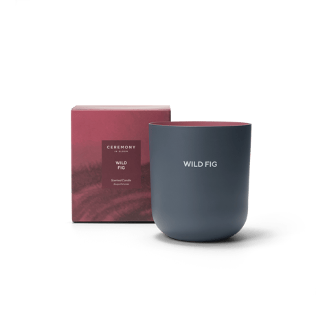 Wild Fig Kokulu Mum 300g