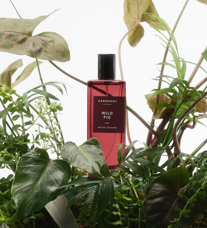 Eau de Cologne