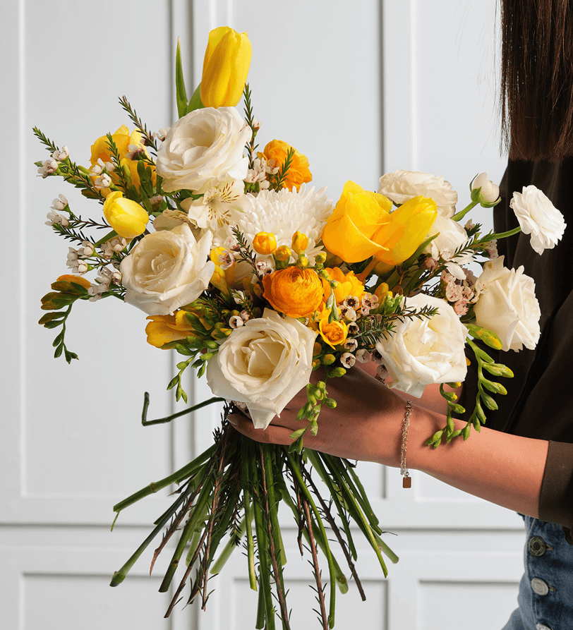 Selection Bouquets