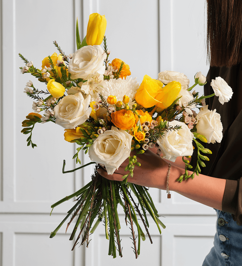 Ceremony Flowers