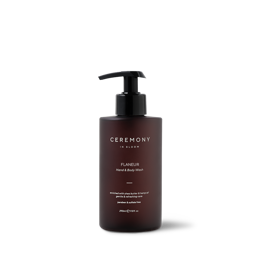 Flaneur Hand & Body Wash 290mL