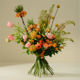 The Grand Bouquet