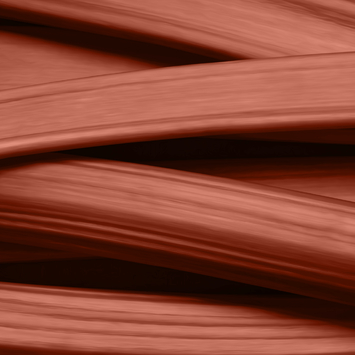 Sweet Rhubarb: A Playful Celebration of Color and Joy