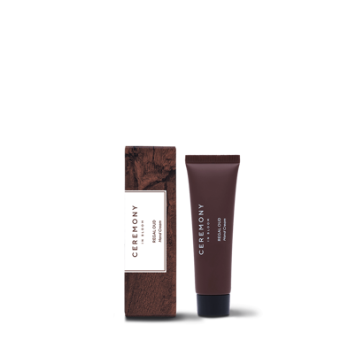 Regal Oud Hand Cream 30mL