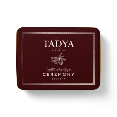 Tadya Badem Kurabiyesi 140g