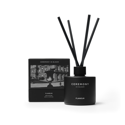 Flaneur Çubuklu Oda Kokusu 200mL