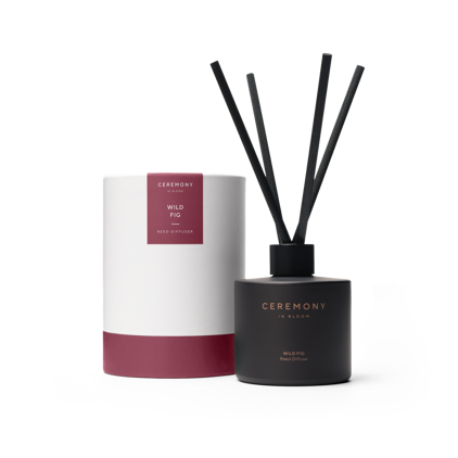 Wild Fig Çubuklu Oda Kokusu 200mL