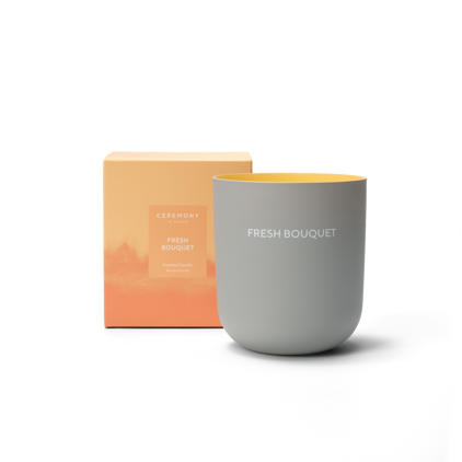 Fresh Bouquet Kokulu Mum 300g