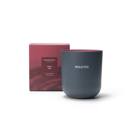 Wild Fig Kokulu Mum 300g