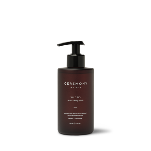 Wild Fig Hand & Body Wash 290mL