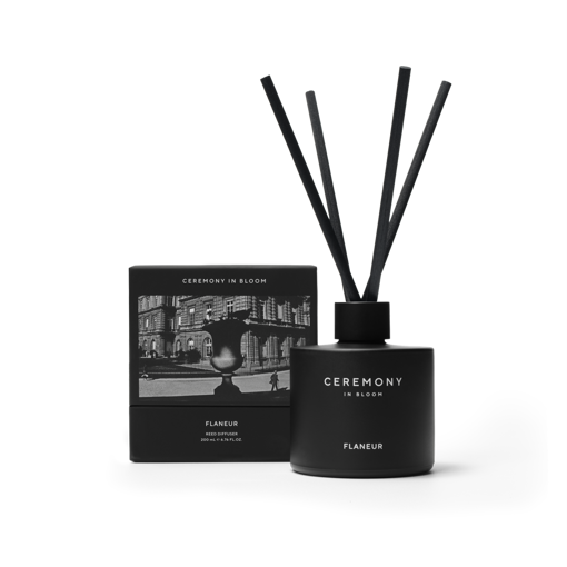 Flaneur Çubuklu Oda Kokusu 200mL