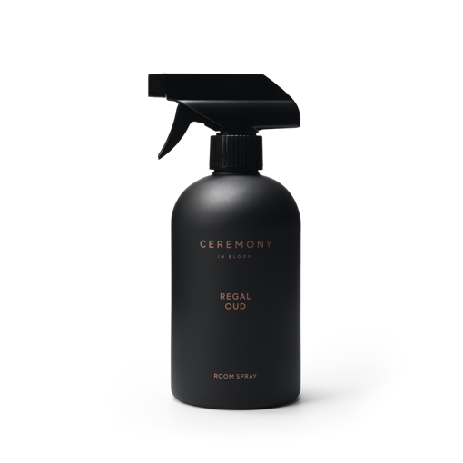 Regal Oud Room Spray 500mL