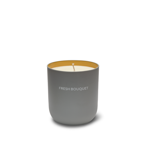 Fresh Bouquet Scented Candle 300g