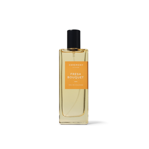 Fresh Bouquet Eau de Cologne 50mL