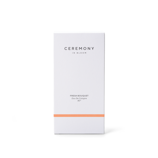 Fresh Bouquet Eau de Cologne 50mL