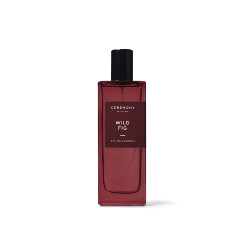 Wild Fig Eau de Cologne 50mL
