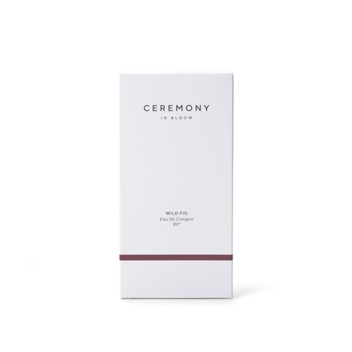 Wild Fig Eau de Cologne 50mL
