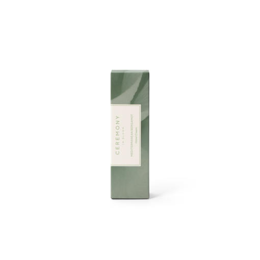 Mediterranean Bergamot El Kremi 30mL