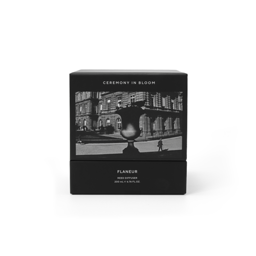 Flaneur Çubuklu Oda Kokusu 200mL