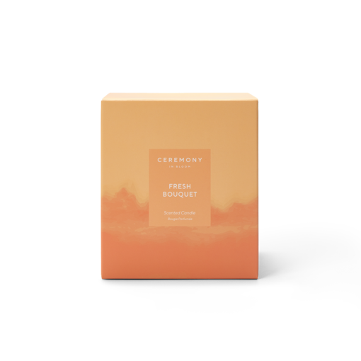 Fresh Bouquet Kokulu Mum 300g