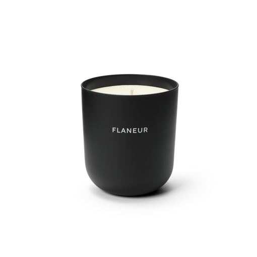 Flaneur Scented Candle 300g