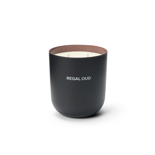 Regal Oud Kokulu Mum 300g
