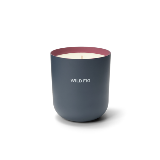Wild Fig Scented Candle 300g