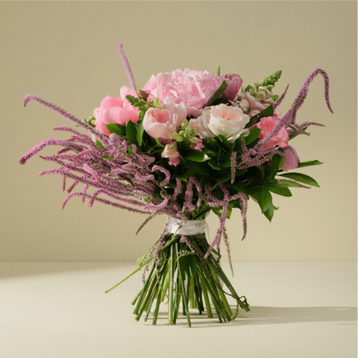 The Bouquet