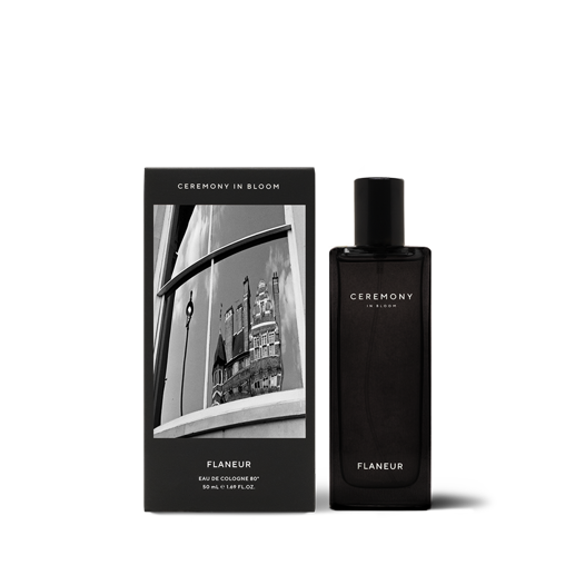 Flaneur Eau de Cologne 50mL