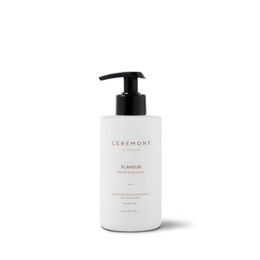 Flaneur Hand & Body Lotion 290mL