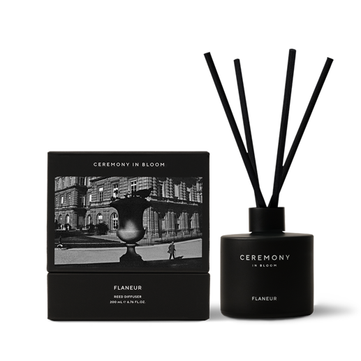 Flaneur Reed Diffuser 200mL