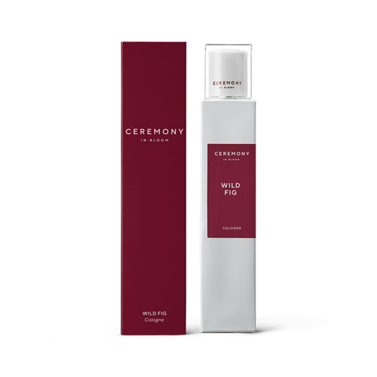 Wild Fig Kolonya 100mL