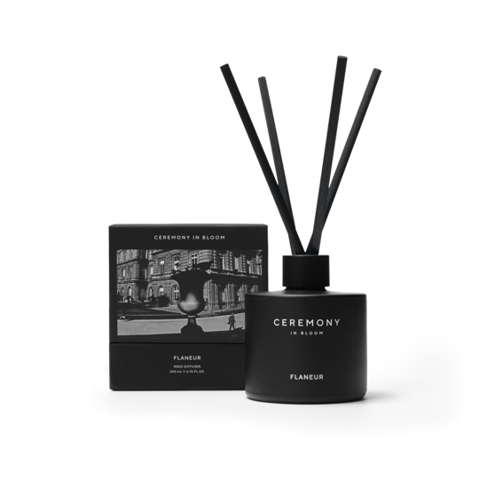 Flaneur Reed Diffuser 200mL