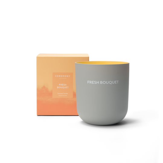 Fresh Bouquet Kokulu Mum 300g