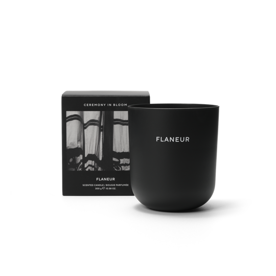 Flaneur Kokulu Mum 300g