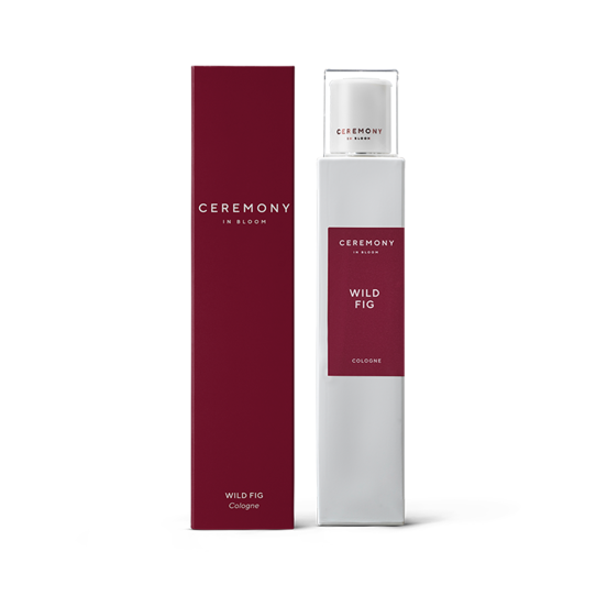 Wild Fig Kolonya 100mL