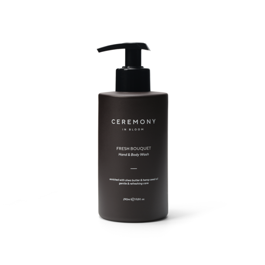 Fresh Bouquet El & Vücut Sabunu 290mL