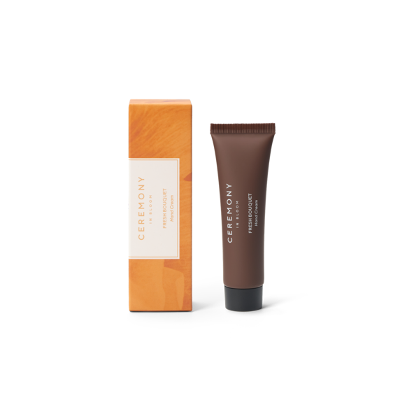 Fresh Bouquet El Kremi 30mL