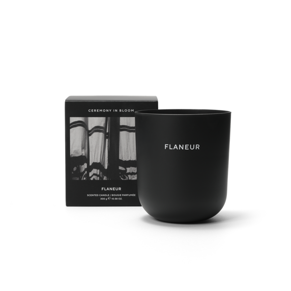 Flaneur Kokulu Mum 300g